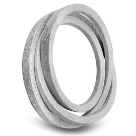 Deck Belt Fit for Ferris 5104780 ISX800 ISX2200 IS2100Z IS3200Z ISX3300 F320Z F210Z Lawn Mower, Drive V-Belt Replace 5104780YP