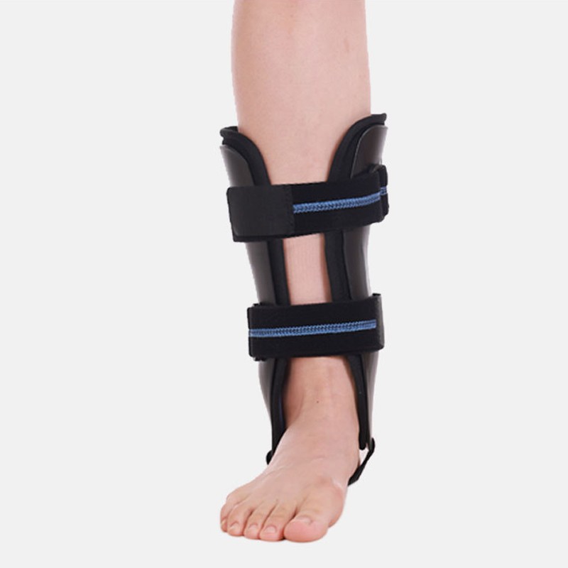 Ankle Stabilizer Brace Adjust Tightness Foot Support Stabilizing Splint for