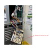 ICM282A Furnace Control Board Wire Kit ICM282B for Carrier HK42FZ004,