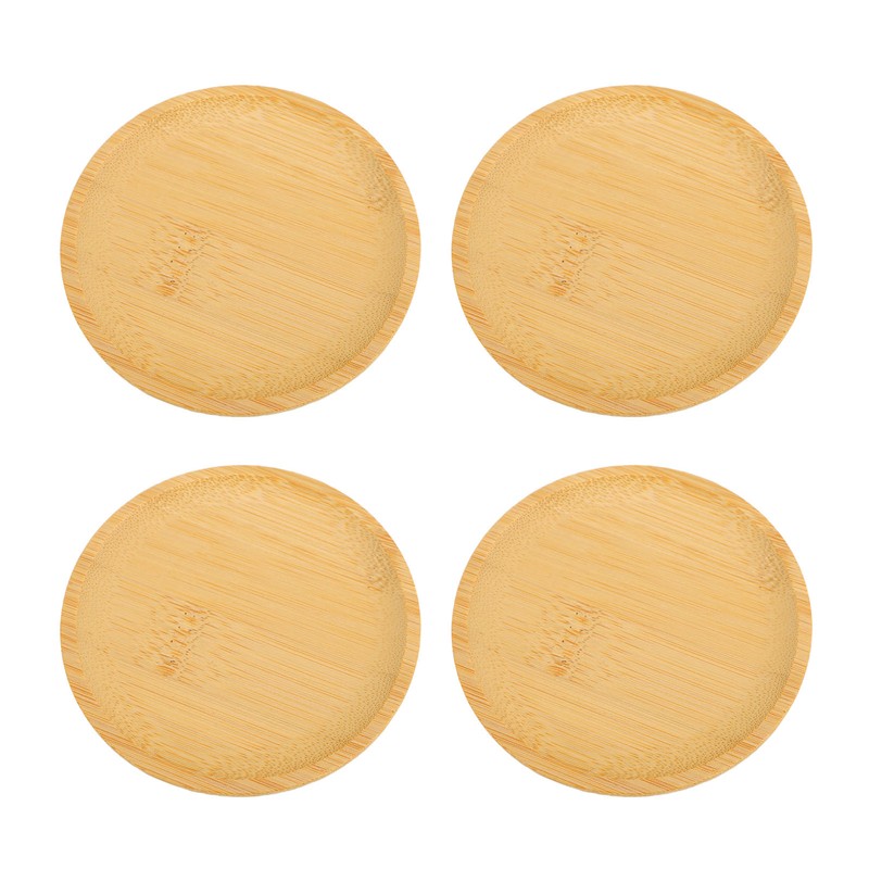 10PCS Wine Glass Topper Bambusoideae Wine Glass Charcuterie Board Drink