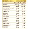 Dr Giorgini Integratore Alimentare, Nervis Pastiglie - 200 g