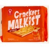 Malkist Crackers, Malt Wheat, 11.4 Oz,2 Pack 麥芽酥餅