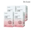 Dr. Lin [Dr. Lynn] Respecta Probiotics Vaginal Lactobacillus In-Care x 4 Boxes / [닥터린] 리스펙타 프로바이오틱스 질 유산균 인케어 x 4박스