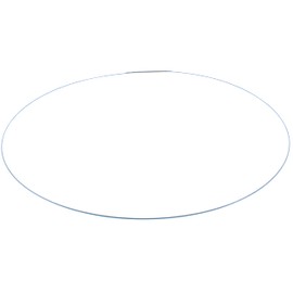 ALLIANCE LAUNDRY SYSTEMS Assy,Wire Ring & Spring (806466)