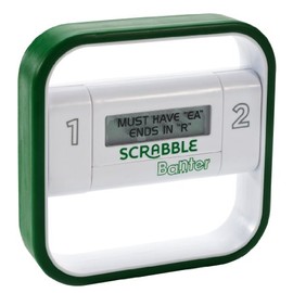 Scrabble New Scrabble Banter