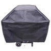 Char-Broil 2 Burner Medium Basic Grill Cover