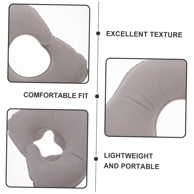 Totority Golfing Swing Aid Mat for Beginners Arm Training Tool