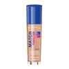 Rimmel Match Perfection Foundation, SPF 20, 301 Warm Honey, 30