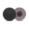BHA Unitized Surface Prep Quick Change Discs, 3 Inch -