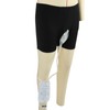 Wearable Men Urinal Bag Elastic Waistband Reusable Portable Male Shorts