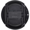 Xit XT62CAP 62mm Snap-On Lens Cap