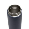 Fressko Insulated Stainless Steel Bottle Sip Lid 660ml, Coal