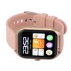 QX5 Smart Watch BT Call Message Notification Voice Control Multiple