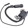 GOIPKO 30500-ZE1-033 Ignition Coil Module Fit for Honda GX120 GX200