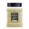 Birch & Meadow Rosemary Leaves, 4.4 oz, Cut & Sifted,