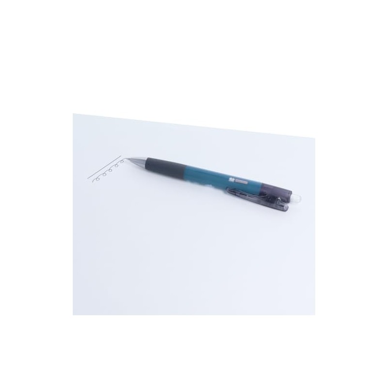 Sunstar Stationery S4484711 Snoopy Permanent Ballpoint Pen Opt A Pattern