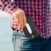 2Pcs Pocket Tissue Holder - Tissue Holder | Travel Pouch