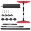 Stair Tread Template Tool - Solid Stair Tread Gauge, Stair