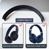 YzccSX Studio Pro Headband - Replacement Parts for Studio Pro