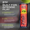 Zylo Advanced Padel Balls - Premium High-Performance Padel Balls for