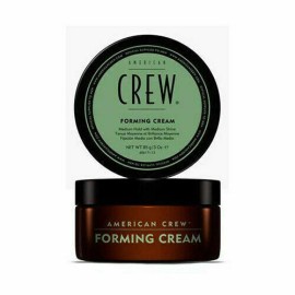American Crew Forming Cream 3 oz **NEW**