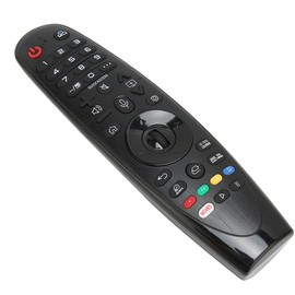 AN MR19BA Remote Control Replace Voice TV Remote for LG W9 E9 C9 B9 SM99 SM95 SM90 SM86 SM81 UM80 UM75 UM73 UM71 UM6970