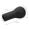 Spherical Belly Top Fishing Rod Holder Pole Support Shock Absorption
