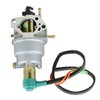 munirater 420CC Carburetor Replacement for Predator 420CC 5000W 8750W 7000W