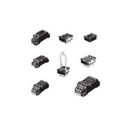 Omron Automation and Safety P