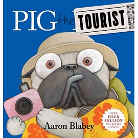 Pig the Tourist