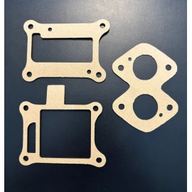 McCulloch Vintage Kart Vintage Mini-Bike Vintage Chainsaw McCulloch MC40 MC70 Gasket Set