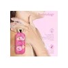 Bodycology Kit Jabon Corporal Y Loción Pink Vainilla