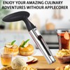 Hzyxgs Premium Apple Corer Tool - Easy to Use and