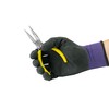 TSUNODA RP-125S Radio Pliers, No Blade Hole, Spring Included, 4.9