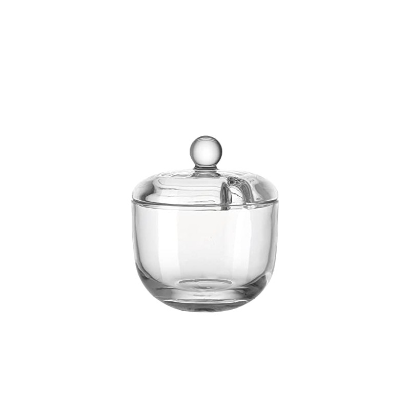 Leonardo Sugar Tin Delight, Clear