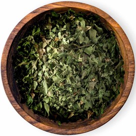 Bremer Gewürzhandel Coriander Leaves, Rubbled, Dried Coriander Leaves for Cooking, 40 g