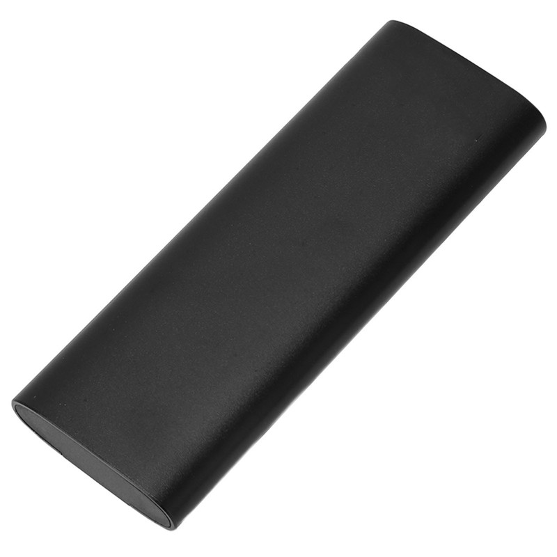 M.2 NVMe PCIe SSD Enclosure Support USB3.2 Gen2 10Gbps UASP