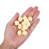 Princeton Popcorn Yellow Mushroom Popcorn Kernels - Easy-Eating, Extra Large
