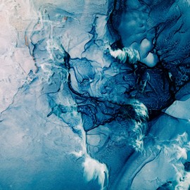 Charvin Extra Fine Professional Oil Paint Set for Artists, Shades of Blue - Bonjour Set of 9, 20 ml Tubes, Finely Milled, Non-Yellowing Artist Oil Paints in French Riviera-Inspired Hues