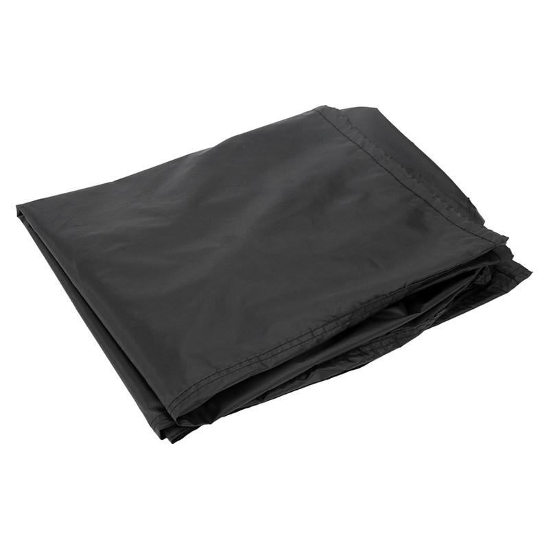 BBQ Cover Outdoor Waterproof Garden Grill Protector Dust-Proof, UV Protect,