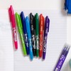 Pilot Heat of the Middle Line Frixion/Friction Erasable Pen 0.7