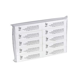 Peggy Sage Ponce Nail Block White x 10