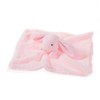 Apricot Lamb - Schlaf-gut Pink Rabbit Baby Blanket Comforter Plush