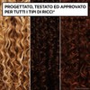 Garnier Fructis Maschera Idratante, Per Capelli Ricci Definiti Idratati e