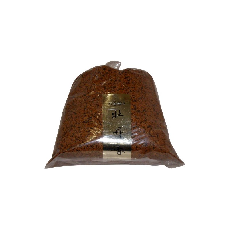 Gyoshodo Incense Peony Incense 17.6 oz (500 g) #716