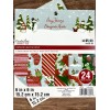 Michael’s Say Freeze Paper Pads (2 Pads)