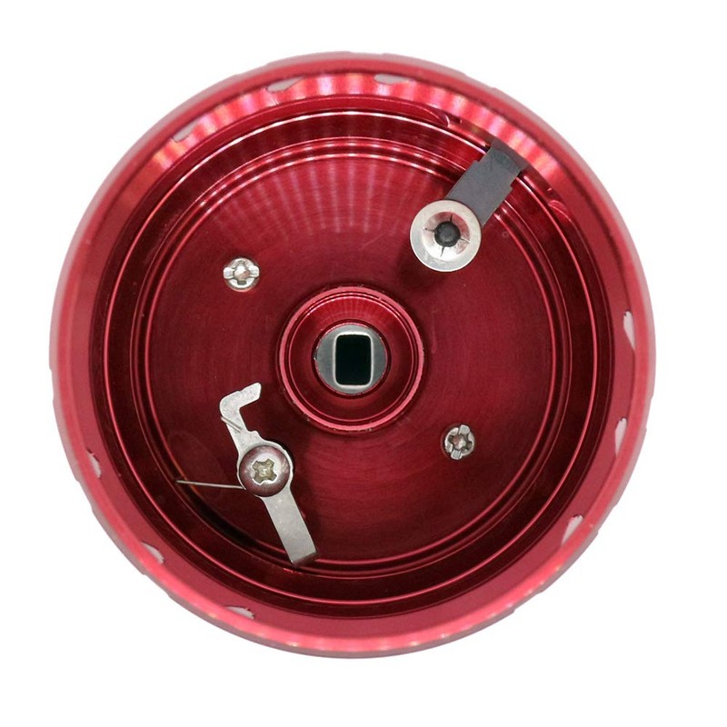 Genuine Parts 16 Stradic CI4+ 2500S Spool Set Part No