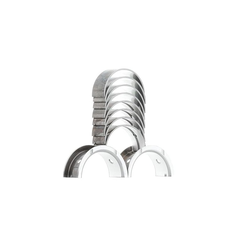 Glyco H1055/5 STD Main Bearings, crankshaft