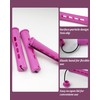 DF hair rollers 3