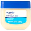 Equate 100% Pure Petroleum Jelly, 13oz